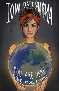 You Are Here: Nine More Stories