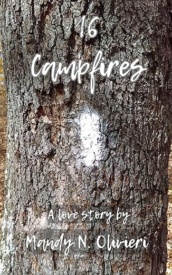 Cover of 16 Campfires