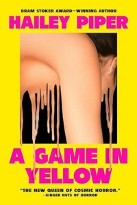 A Game in Yellow