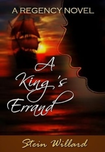 A King’s Errand