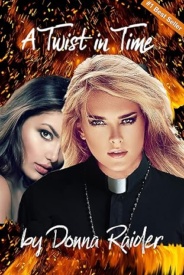 Cover of A Twist in Time