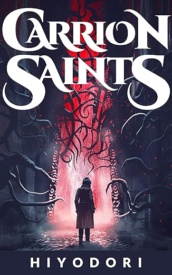 Cover of Carrion Saints
