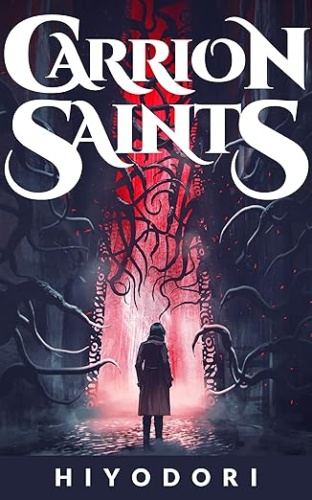Cover of Carrion Saints