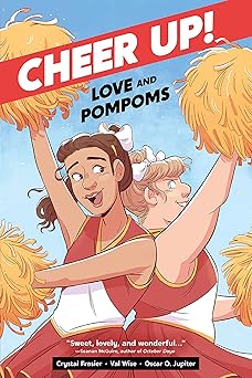 Cover of Cheer Up