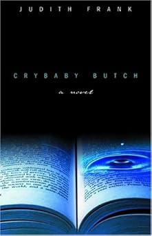 Cover of Crybaby Butch