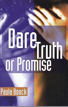 Cover of Dare Truth or Promise