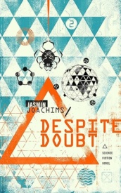 Cover of Despite Doubt