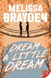 Cover of Dream a Little Dream