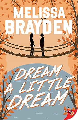 Cover of Dream a Little Dream