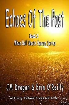 Cover of Echoes Of The Past