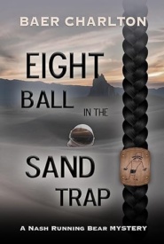 Cover of Eight Ball in the Sand Trap