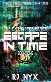 Cover of Escape in Time