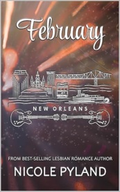 Cover of February