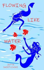 Cover of Flowing like Water