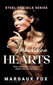 Cover of Forbidden Hearts