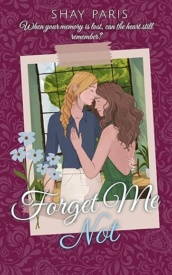 Cover of Forget Me Not