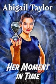 Cover of Her Moment in Time
