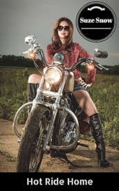 Cover of Hot Ride Home