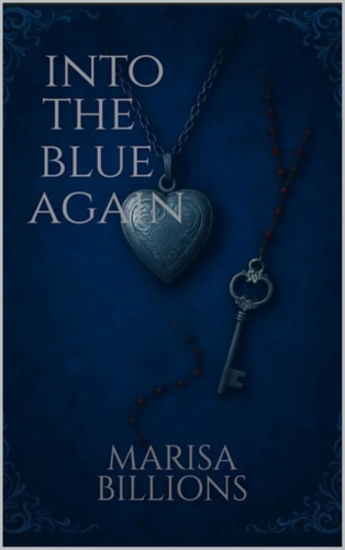Cover of Into the Blue Again