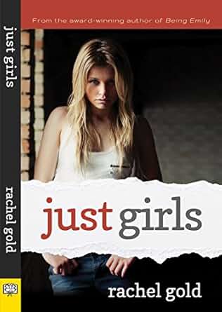 Cover of Just Girls