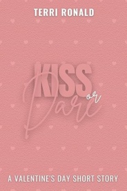 Cover of Kiss or Dare