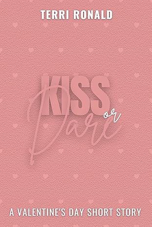 Cover of Kiss or Dare
