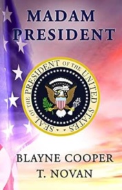 Cover of Madam President