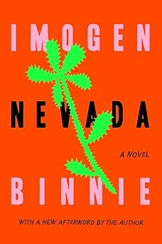 Cover of Nevada