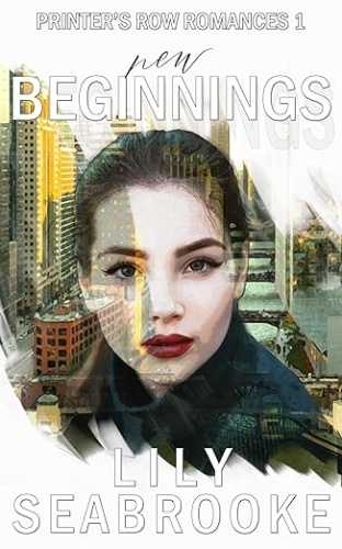 Cover of New Beginnings
