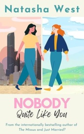 Cover of Nobody Quite Like You