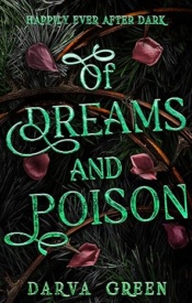 Cover of Of Dreams and Poison