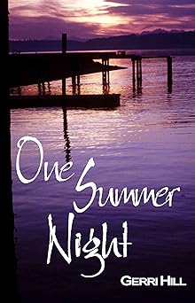 Cover of One Summer Night