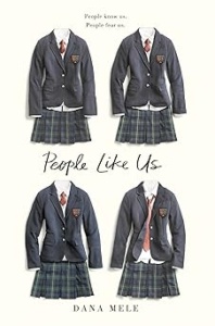 People Like Us