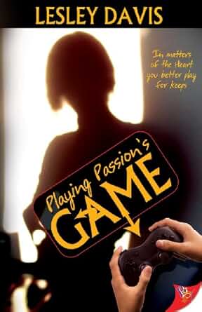 Cover of Playing Passion's Game