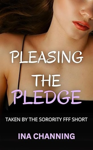 Cover of Pleasing the Pledge