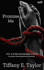Cover of Promise Me
