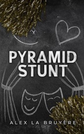 Cover of Pyramid Stunt