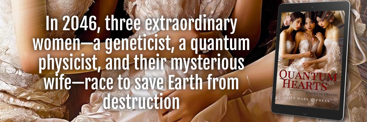 Quantum Hearts Ad