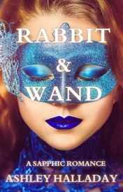 Cover of Rabbit & Wand