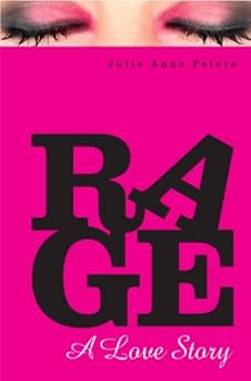 Cover of Rage