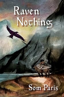 Cover of Raven Nothing