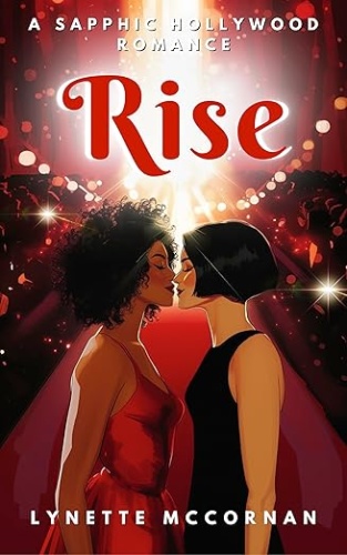 Cover of Rise
