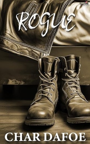Cover of Rogue