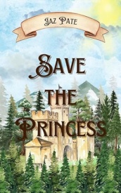 Cover of Save the Princess