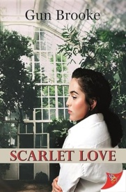 Cover of Scarlet Love