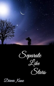 Cover of Separate Like Stars