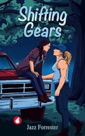 Cover of Shifting Gears