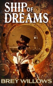 Cover of Ship of Dreams