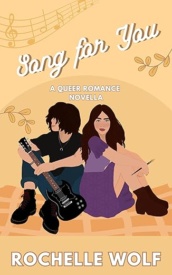 Cover of Song For You