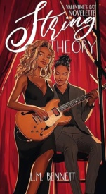 Cover of String Theory